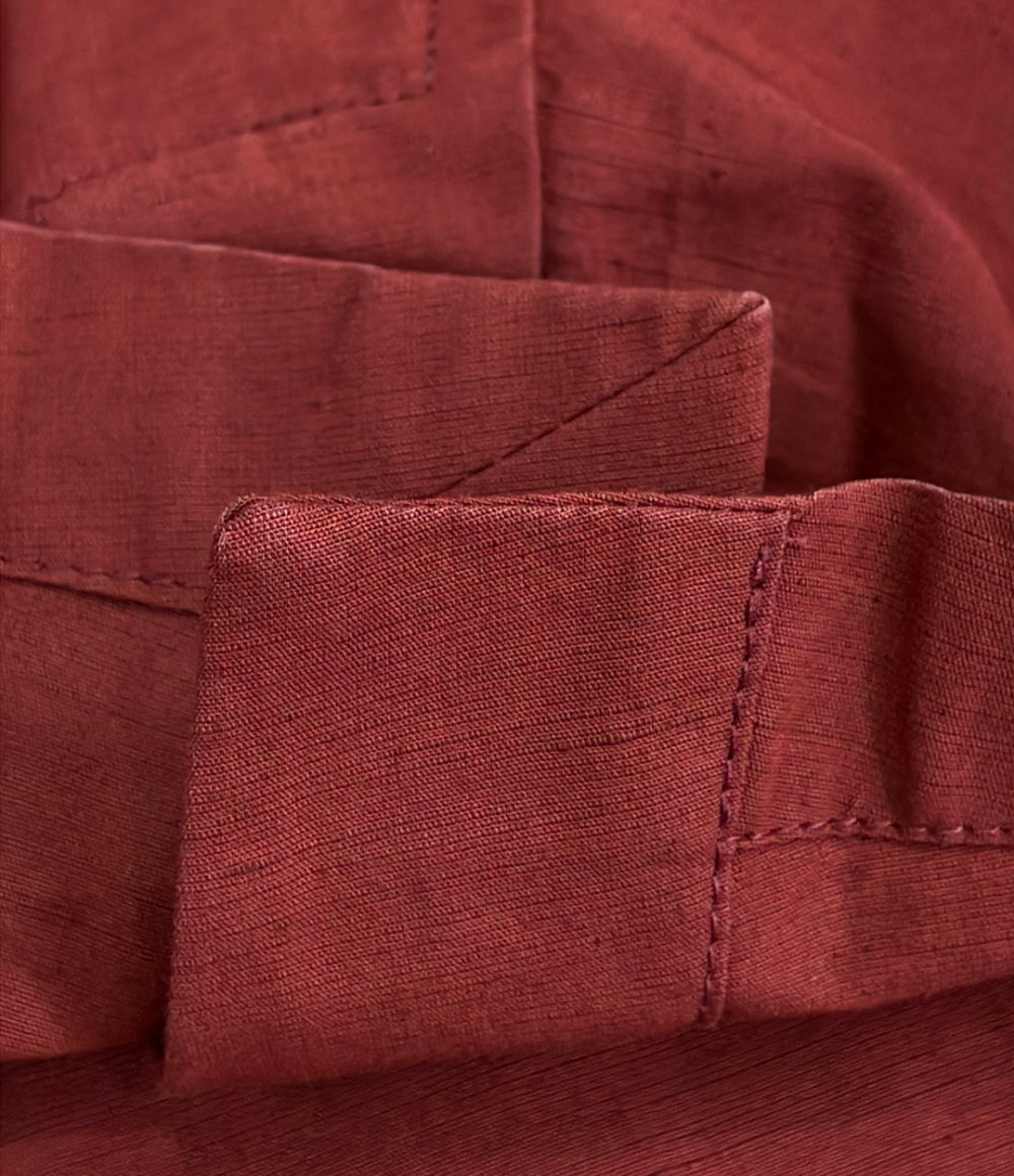 HERMES テーラードジャケット メンズ SIZE 52 (XL) エルメス