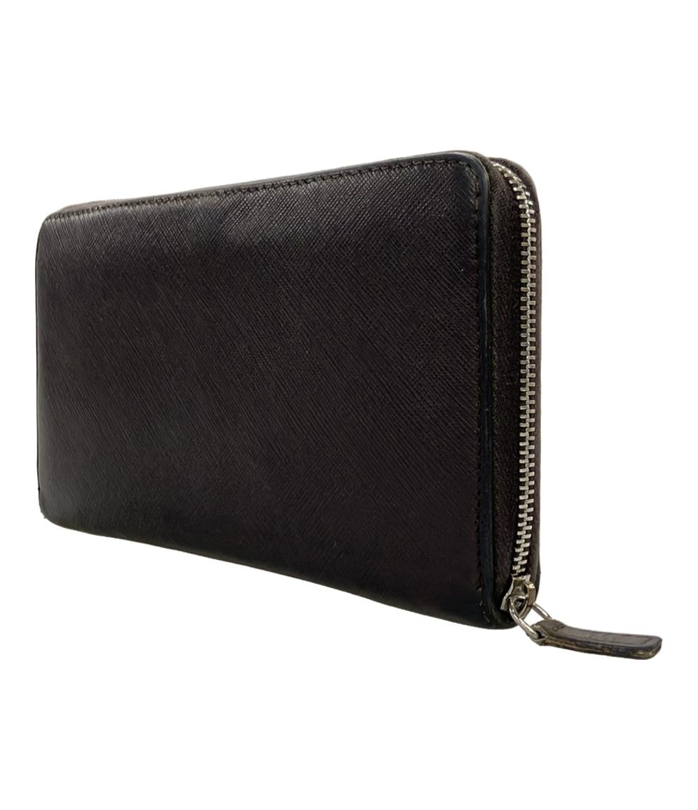 セリーヌ ラウンドファスナー長財布 レディース CELINE