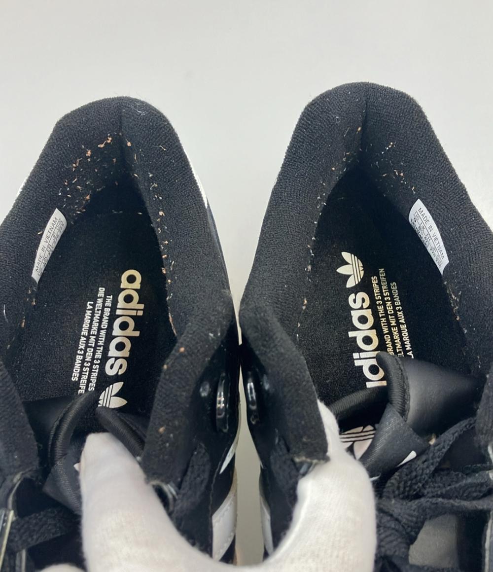 adidas ローカットスニーカー RIVALRY LOW FZ6327 メンズ SIZE 27.0 (L) アディダス