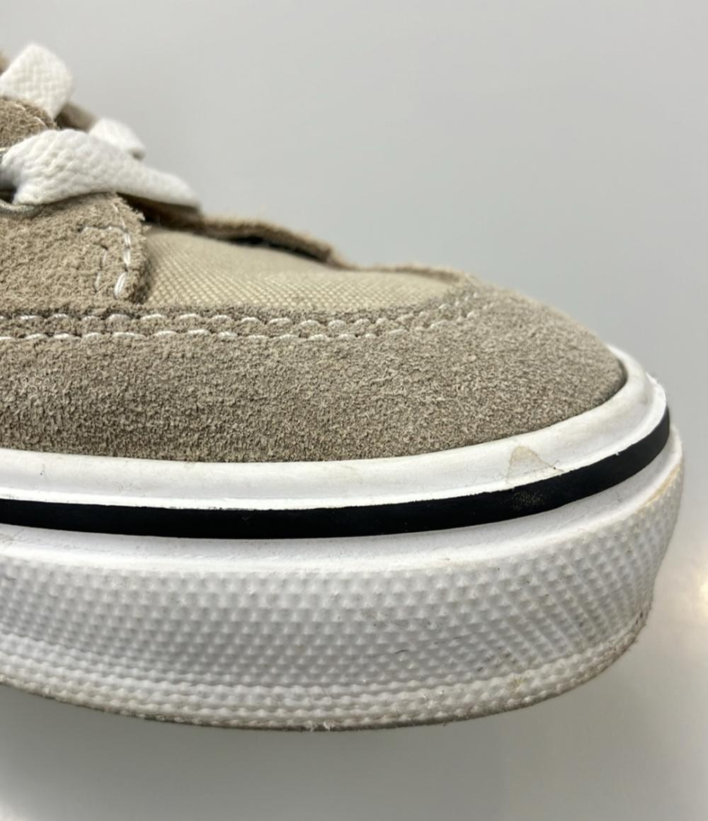 バンズ ローカットスニーカー V3830SC レディース SIZE 22.0 (XS) VANS