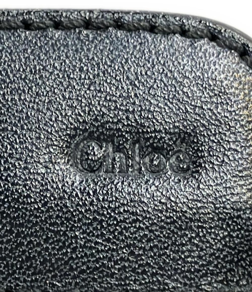 クロエ トートバッグ レザー アリソン レディース Chloe