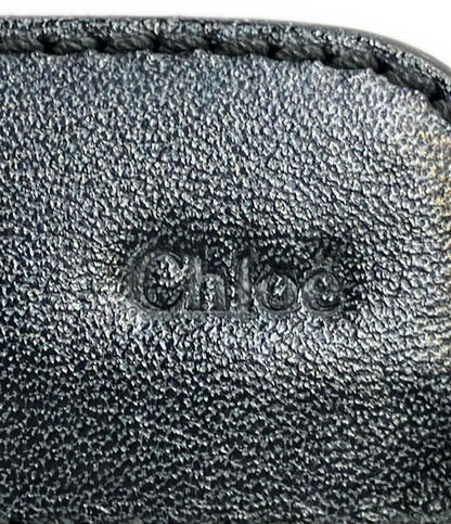 クロエ トートバッグ レザー アリソン レディース Chloe