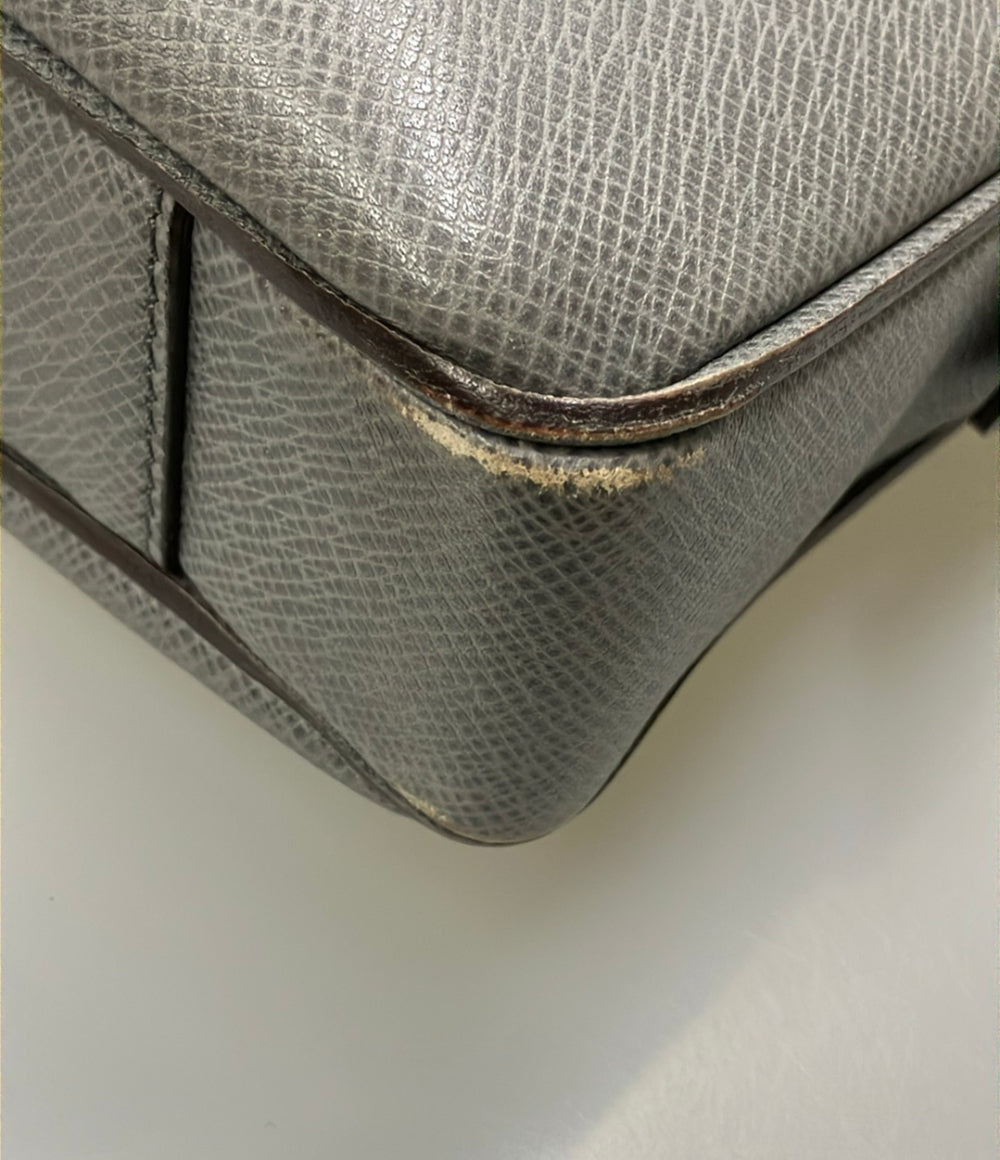 LOUIS VUITTON ブリーフケース ショルダーバッグ ビジネスバッグ 2WAY 斜め掛け ヴァシリPM タイガ M32641 メンズ ルイ・ヴィトン