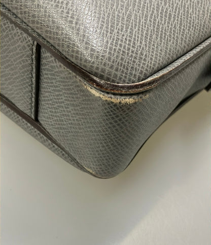 LOUIS VUITTON ブリーフケース ショルダーバッグ ビジネスバッグ 2WAY 斜め掛け ヴァシリPM タイガ M32641 メンズ ルイ・ヴィトン