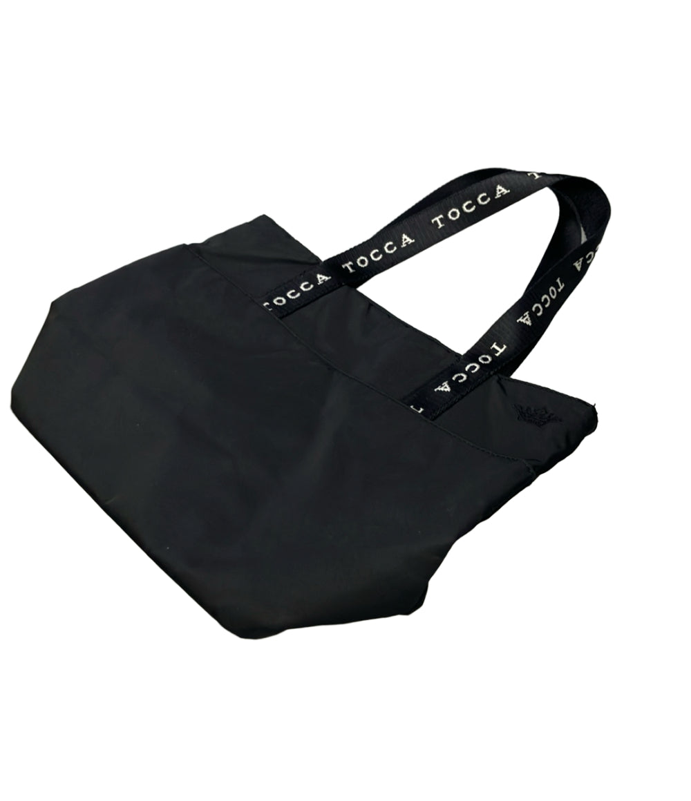 美品 TOCCA トートバッグ レディース トッカ – Rehello by BOOKOFF