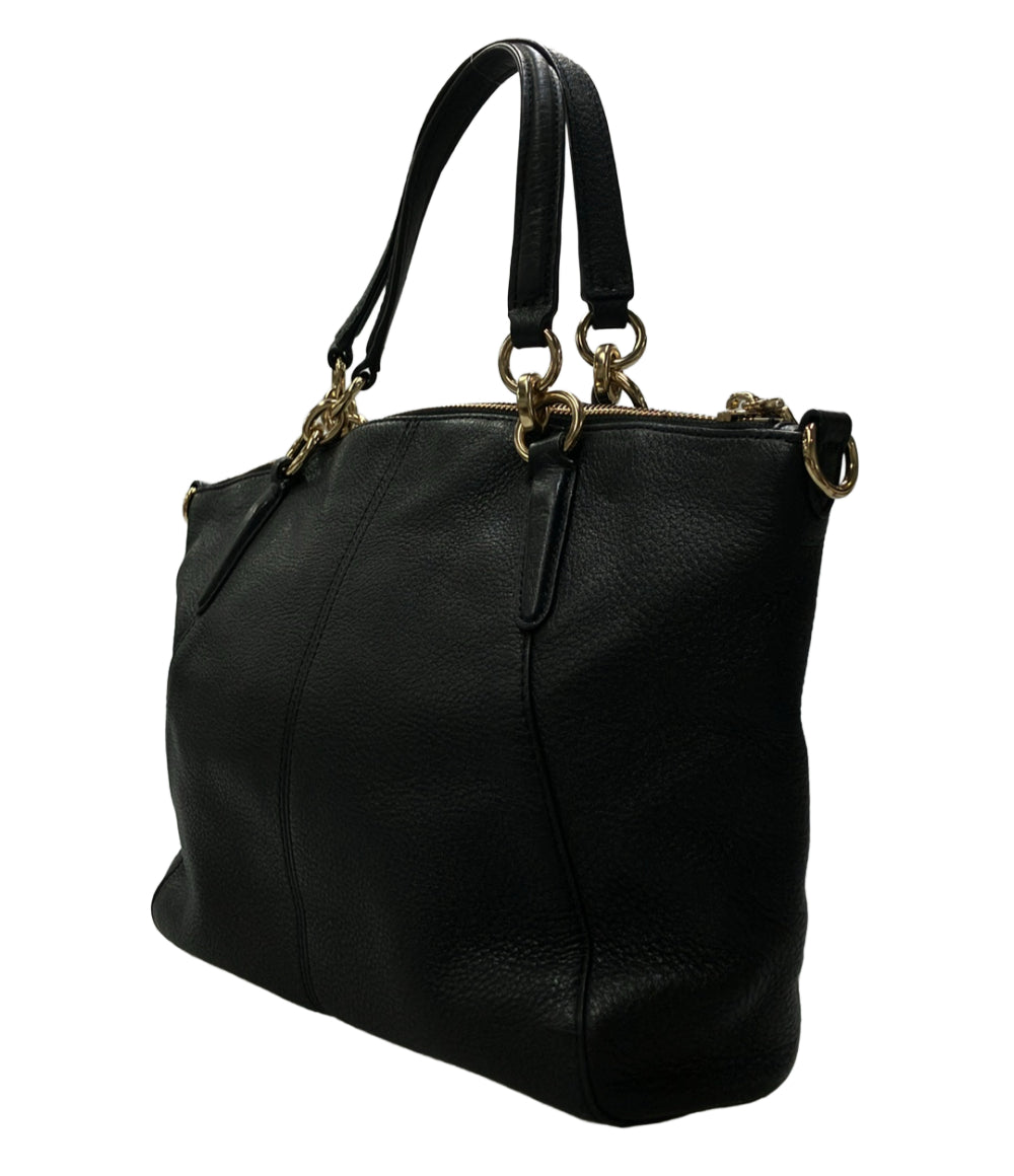 COACH 2wayハンドバッグ ショルダーバッグ F36675 レディース コーチ