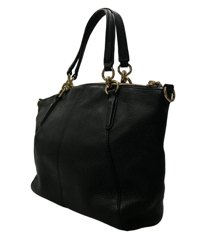 COACH 2wayハンドバッグ ショルダーバッグ F36675 レディース コーチ