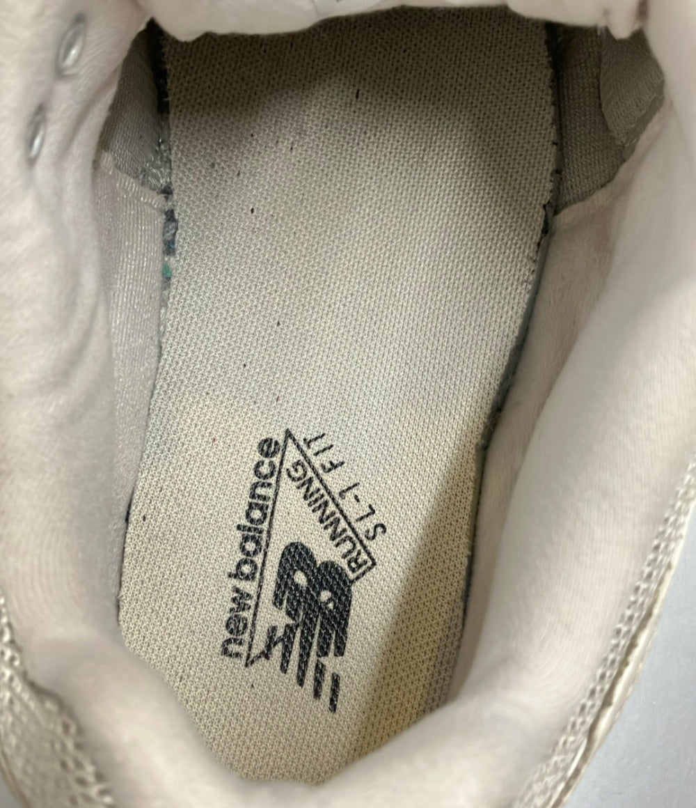 NEW BALANCE ローカットスニーカー ML725AL レディース メンズ SIZE 25.0 ニューバランス