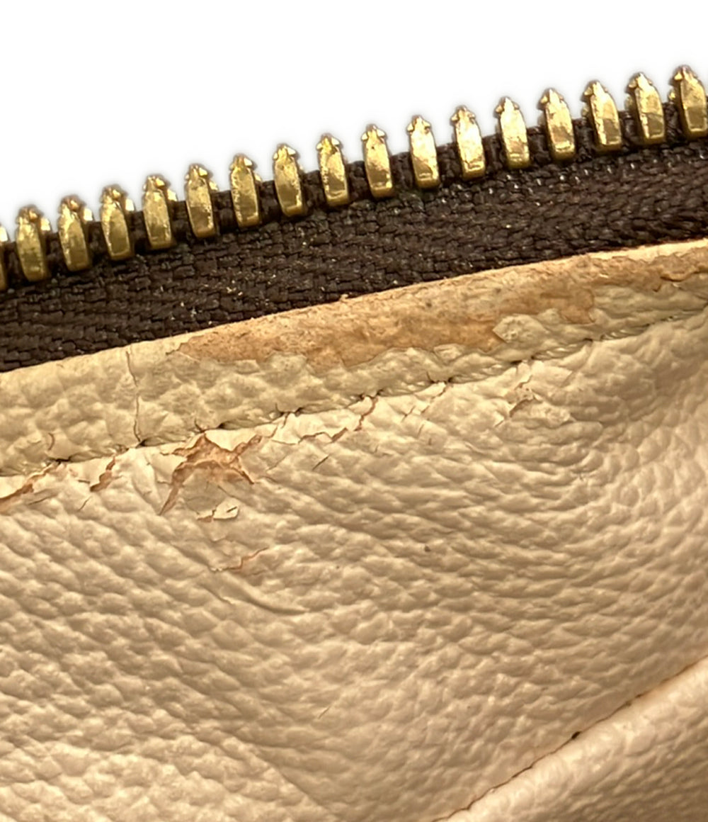 LOUIS VUITTON 2way ハンドバッグ ショルダーバッグ 斜め掛け スポンティーニ モノグラム M47500 レディース ルイ・ヴィトン