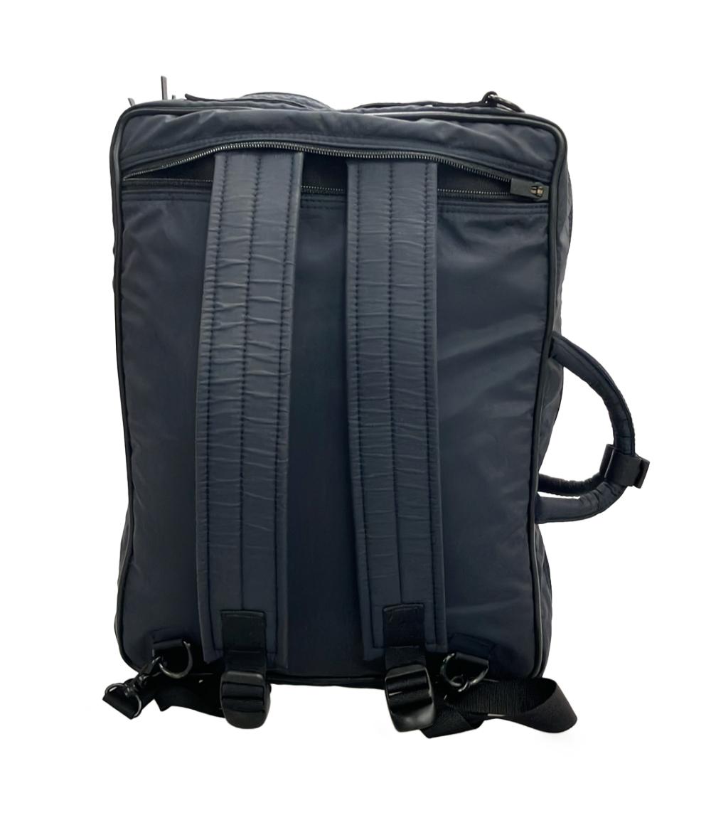 ポーター レイヤー 3wayブリーフケース ショルダーバッグ リュック 斜め掛け メンズ PORTER