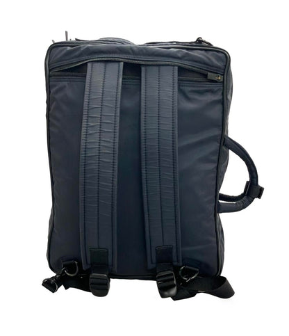 ポーター レイヤー 3wayブリーフケース ショルダーバッグ リュック 斜め掛け メンズ PORTER