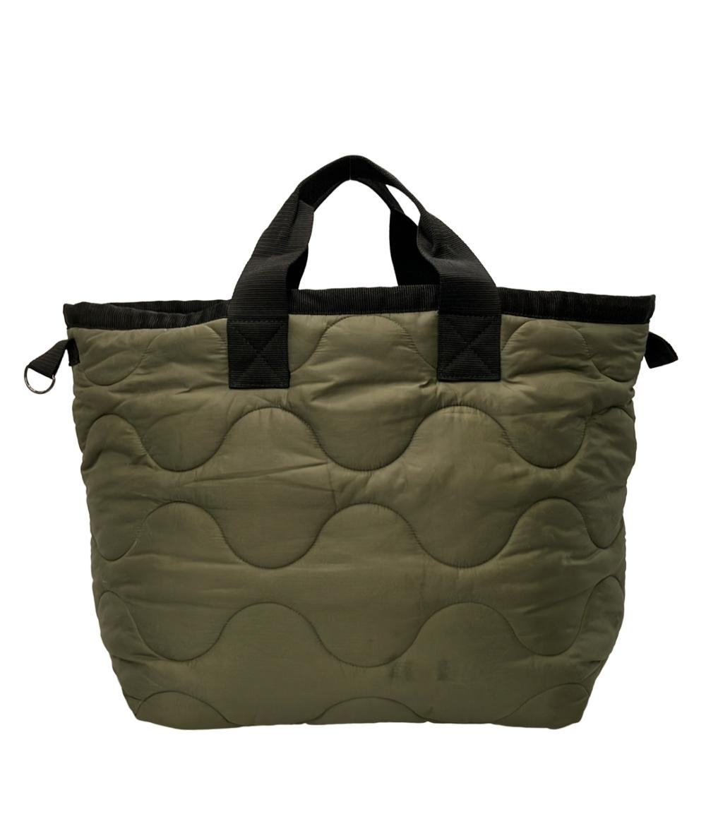MADISON BLUE 2way トートバッグ ショルダーバッグ 斜め掛け レディース マディソンブルー