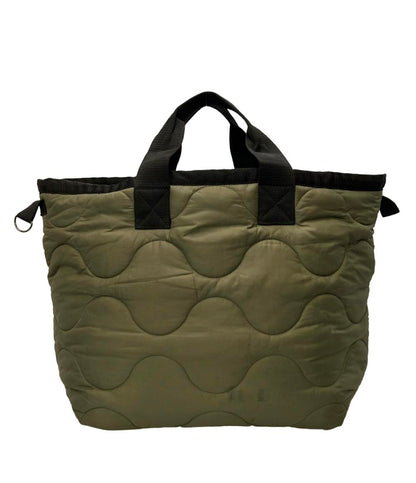 MADISON BLUE 2way トートバッグ ショルダーバッグ 斜め掛け レディース マディソンブルー