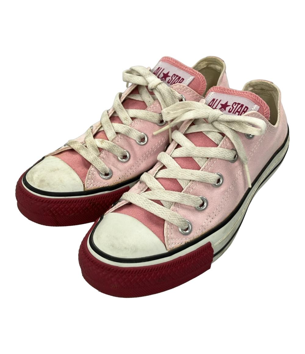 コンバース ローカットスニーカー ALL STAR WATERCOLOR OX 1R488 レディース SIZE 23.0 (M) CONVERSE