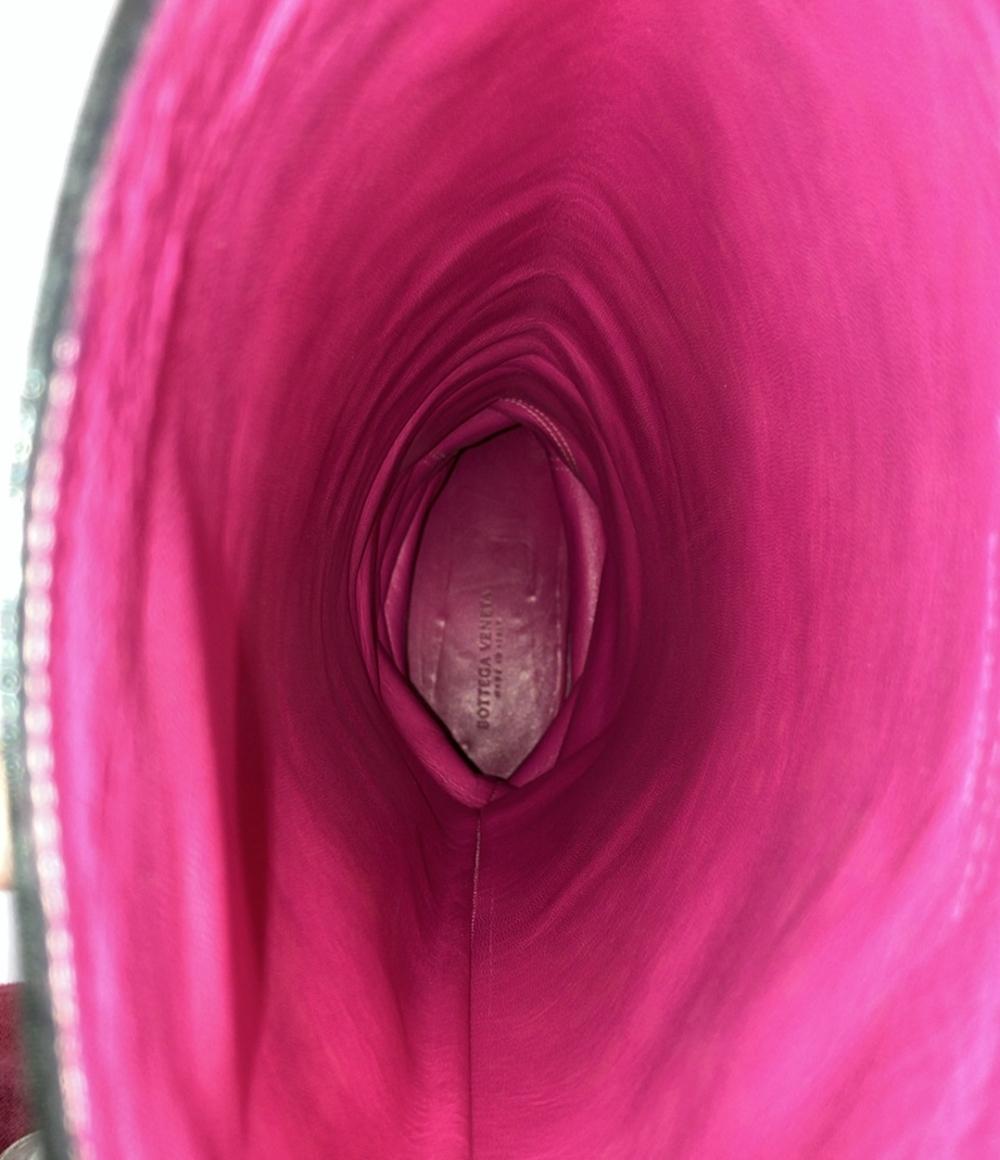 BOTTEGA VENETA ロングブーツ レディース SIZE 38 (L) ボッテガ・ヴェネタ