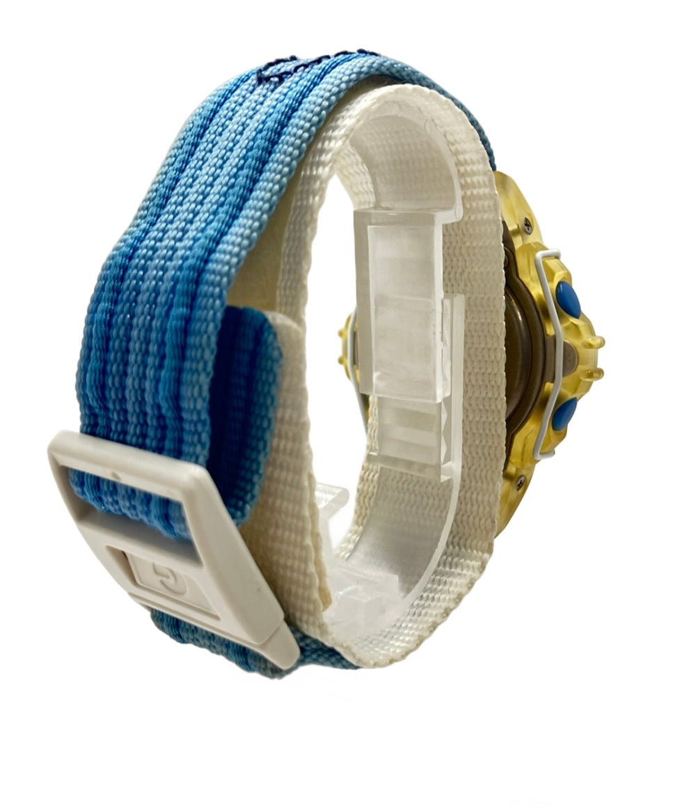 CASIO 腕時計 Baby-G クオーツ BG-340 レディース カシオ