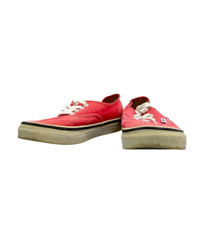 バンズ ローカットスニーカー レディース SIZE US 6.5 (L) VANS