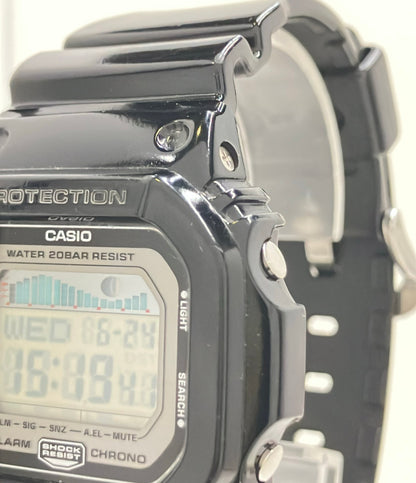 CASIO 腕時計 G-LIDE G-SHOCK クオーツ GLX-5600 メンズ カシオ