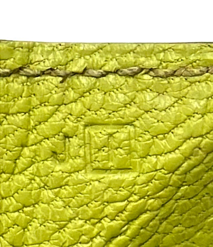 エルメス コインケース ▫︎I刻印 シルバー金具 ルヴァンキャトル レディース HERMES