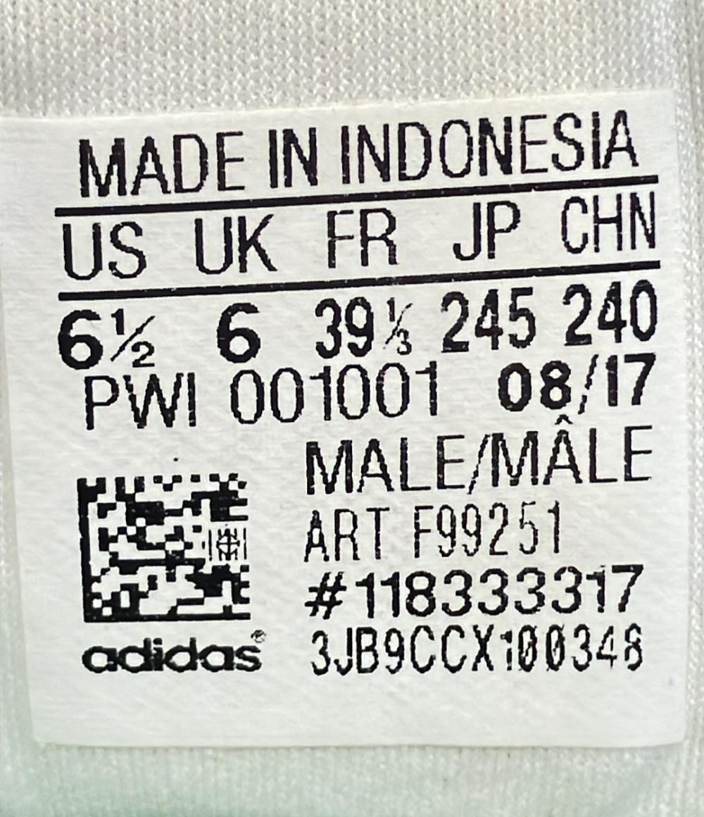 アディダス ローカットスニーカー VALCLEAN2 F99251 レディース SIZE 24.5 (L) adidas