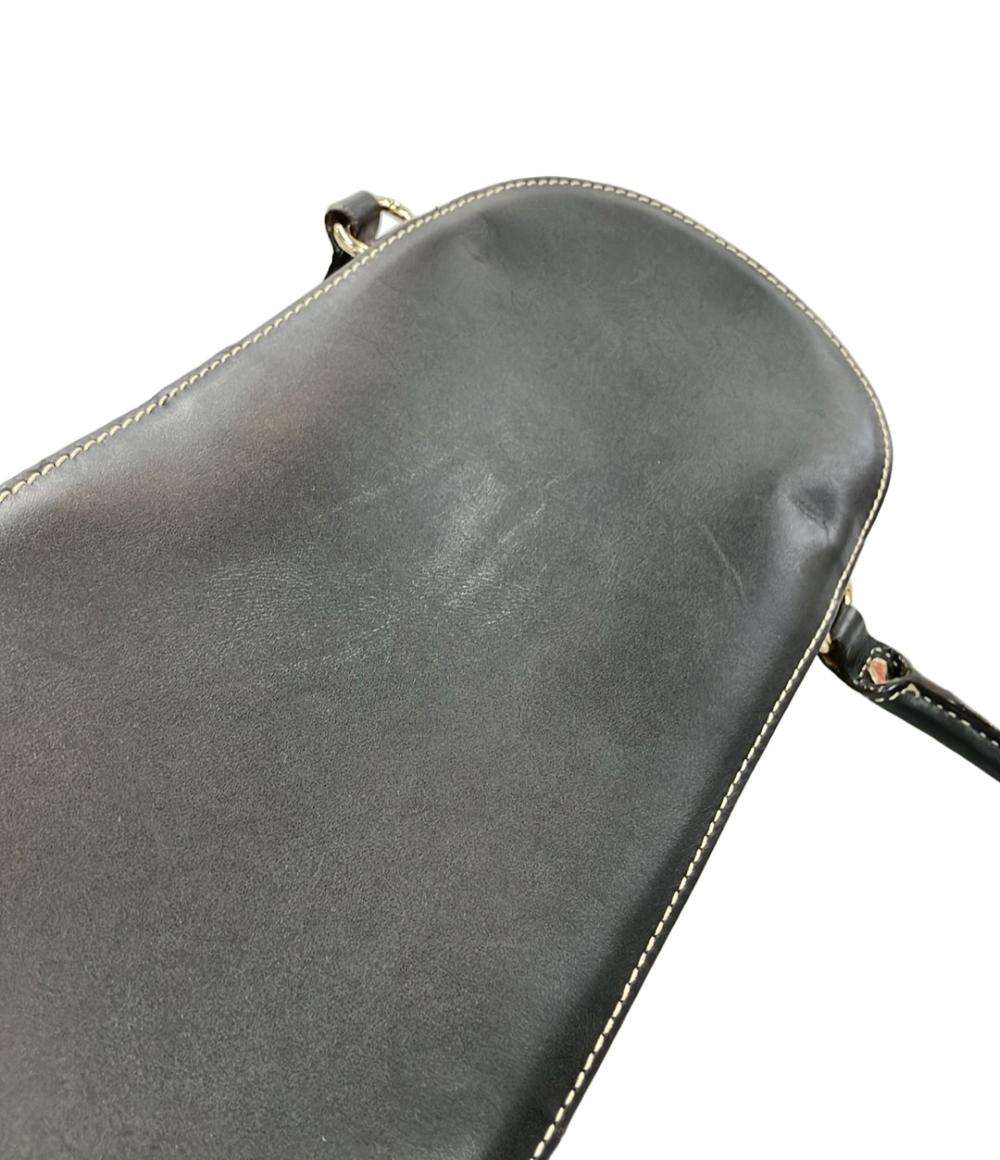 kate spade ハンドバッグ かごバッグ 蓋付き レザー レディース ケイトスペード