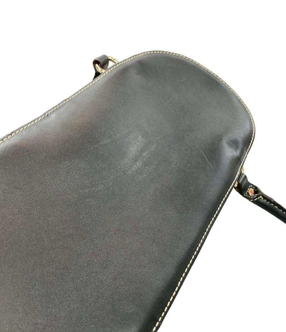 kate spade ハンドバッグ かごバッグ 蓋付き レザー レディース ケイトスペード