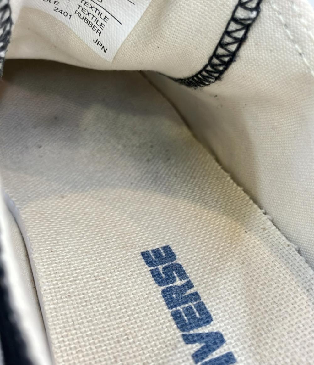 コンバース ローカットスニーカー レディース SIZE 24.5 (L) CONVERSE