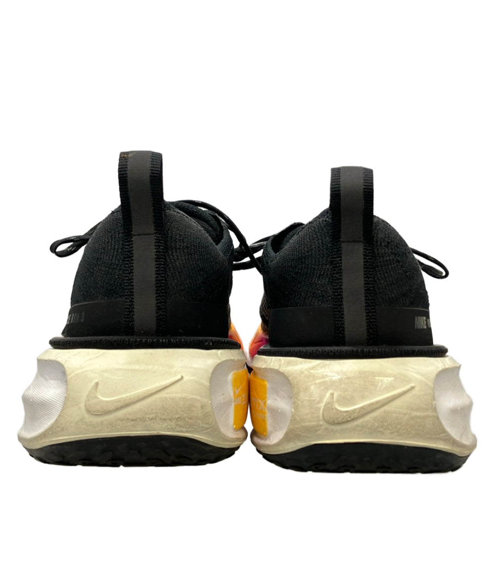 NIKE ローカットスニーカー インヴィンシブル 3 DR2660-006 レディース SIZE 24.5 ナイキ