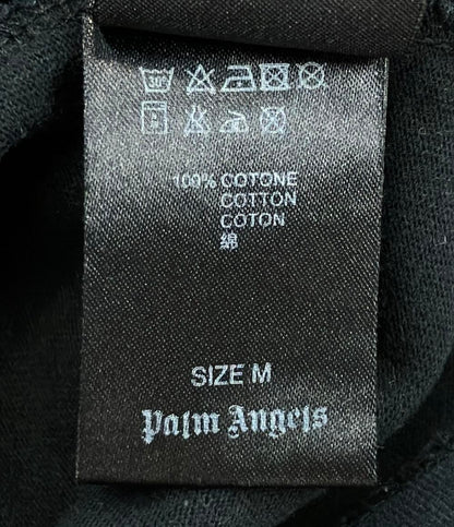 パームエンジェルス 半袖Tシャツ メンズ SIZE M (M) Palm Angels