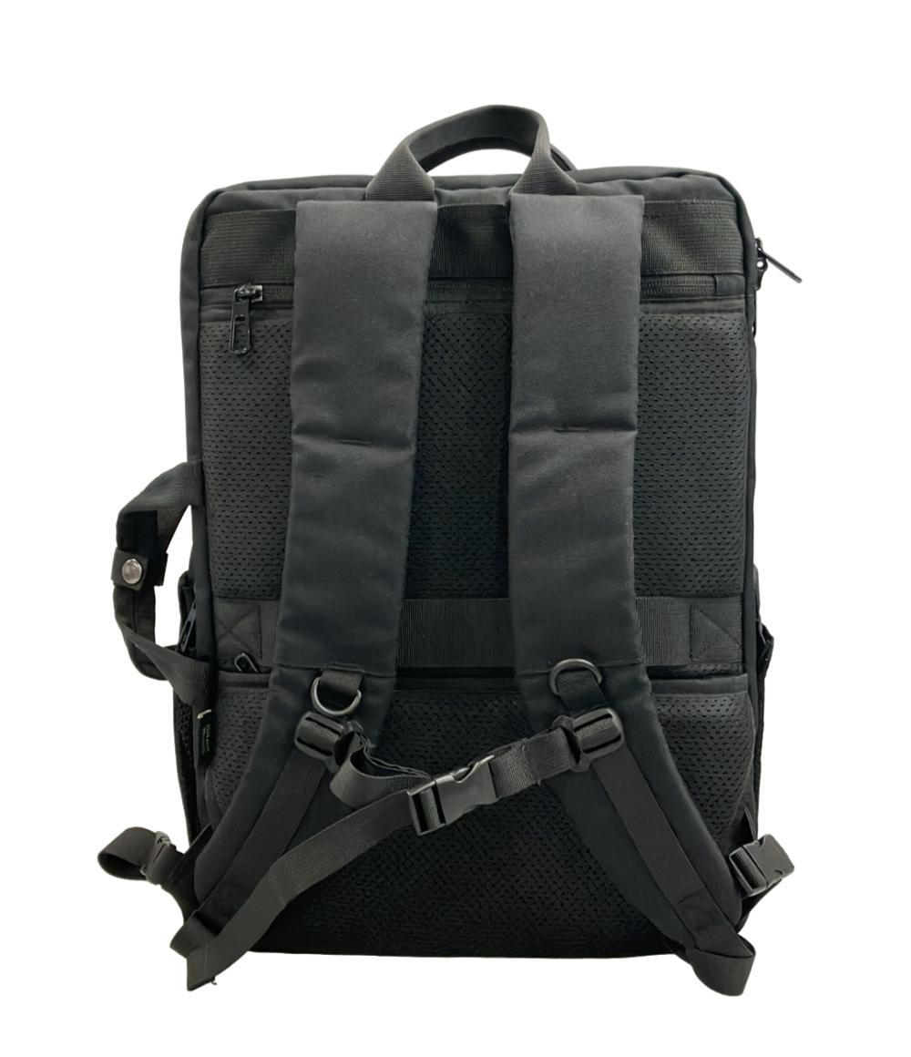 美品 エボーン リュック ビジネスバッグ メンズ Evoon Evoon エボーン