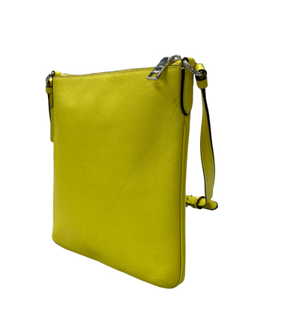 COACH ショルダーバッグ 斜め掛け ミニ ローワン ファイル バッグ CE871 レディース コーチ
