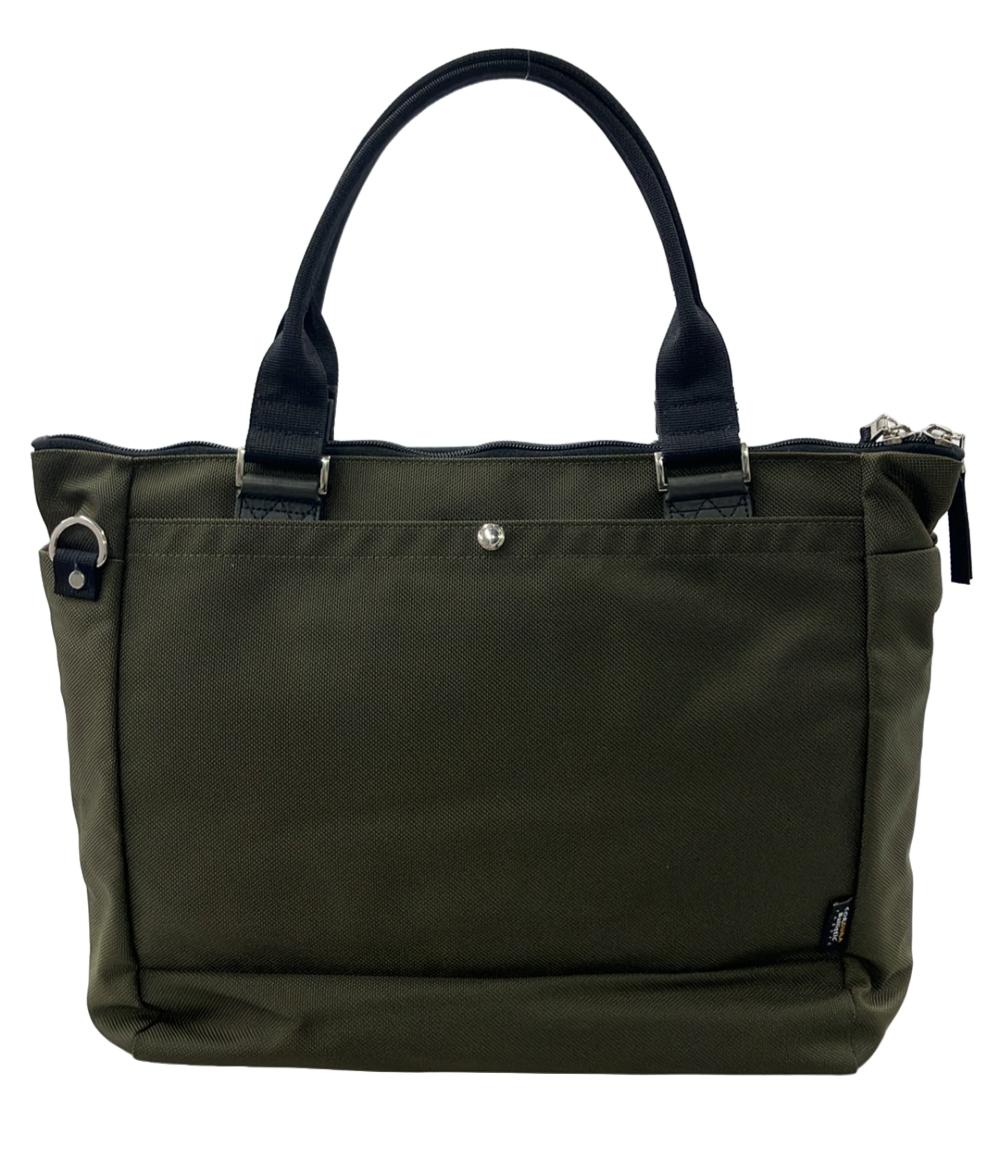 MASTERPIECE 2wayハンドバッグ ショルダーバッグ メンズ マスターピース