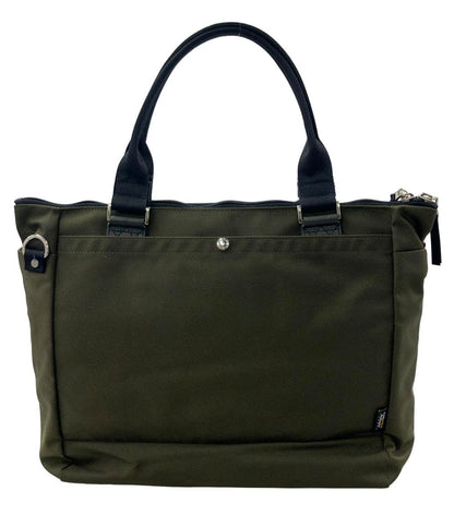 MASTERPIECE 2wayハンドバッグ ショルダーバッグ メンズ マスターピース