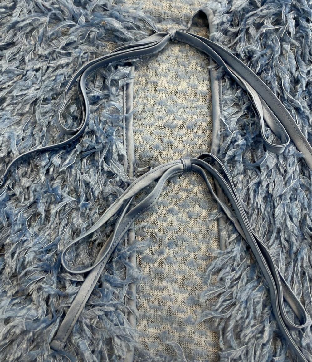 スライ 長袖カーディガン レディース SIZE FREE (M) SLY