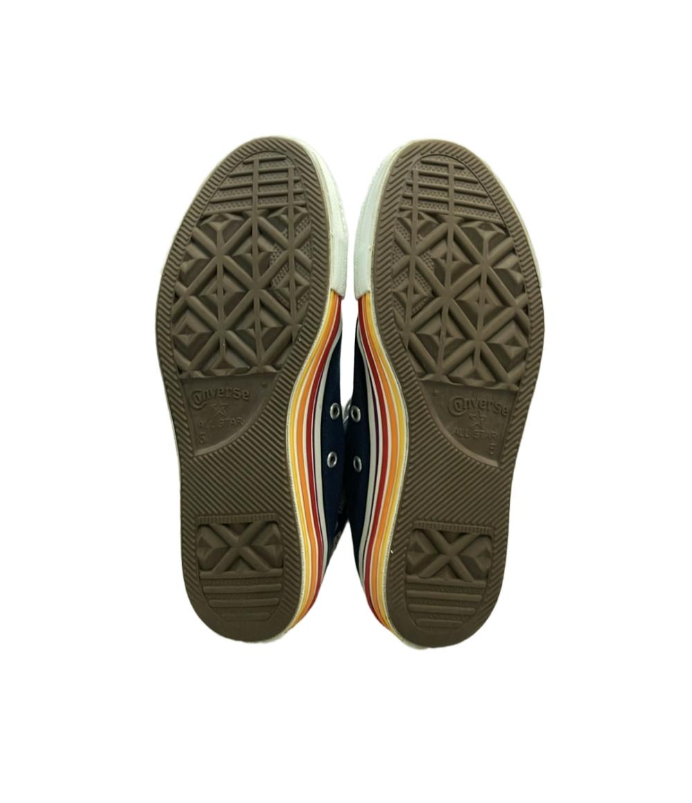 コンバース ハイカットスニーカー レディース SIZE 24.0 (L) CONVERSE