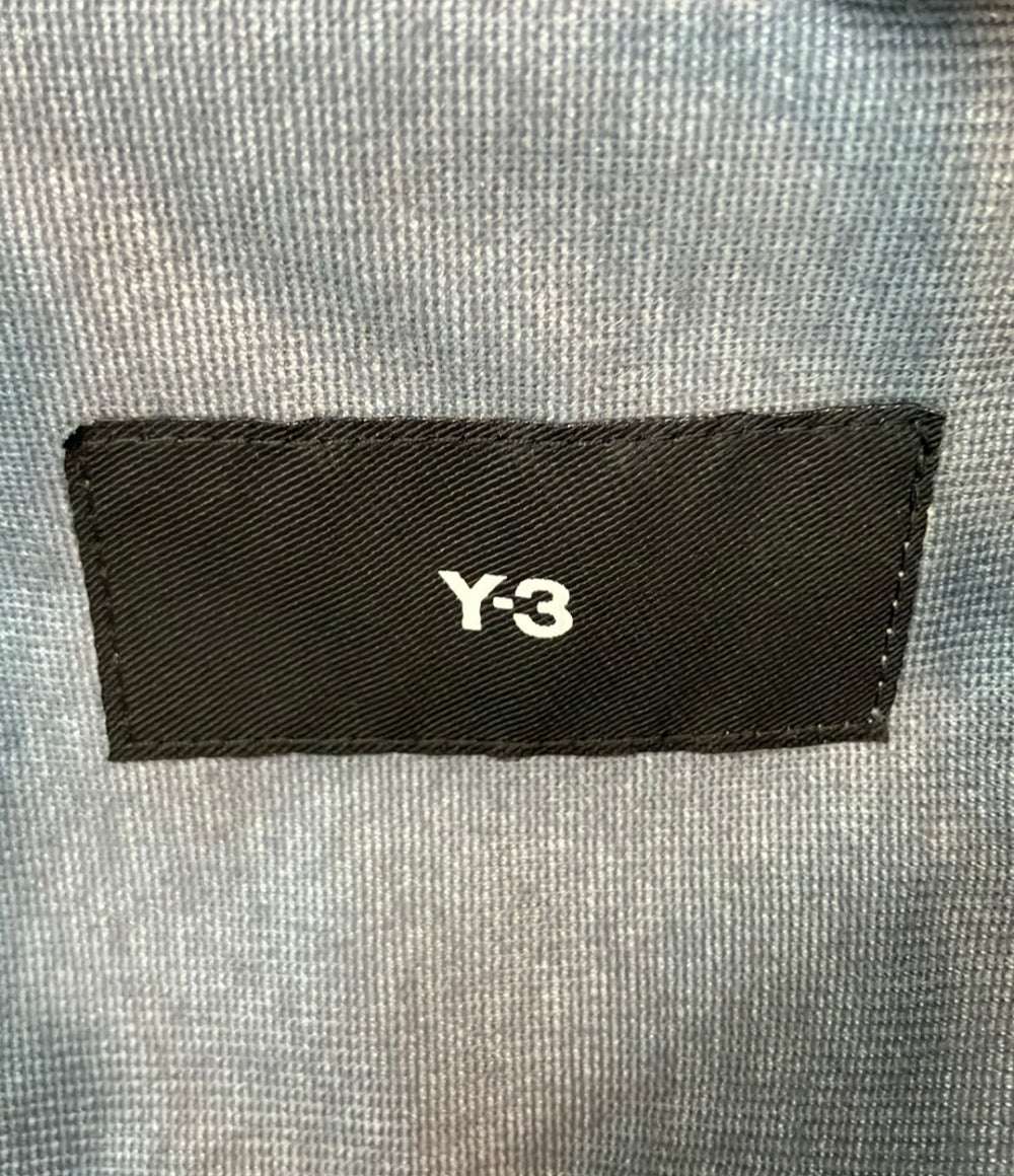 Y-3 カーゴパンツ 1OP002 メンズ SIZE M ワイスリー