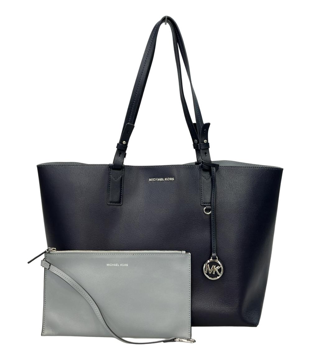 MICHAHL KORS トートバッグ マイケル マイケル コース MICHAEL MICHAEL KORS ☆MK