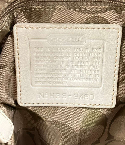 COACH ショルダーバッグ 斜め掛け 9480 レディース コーチ