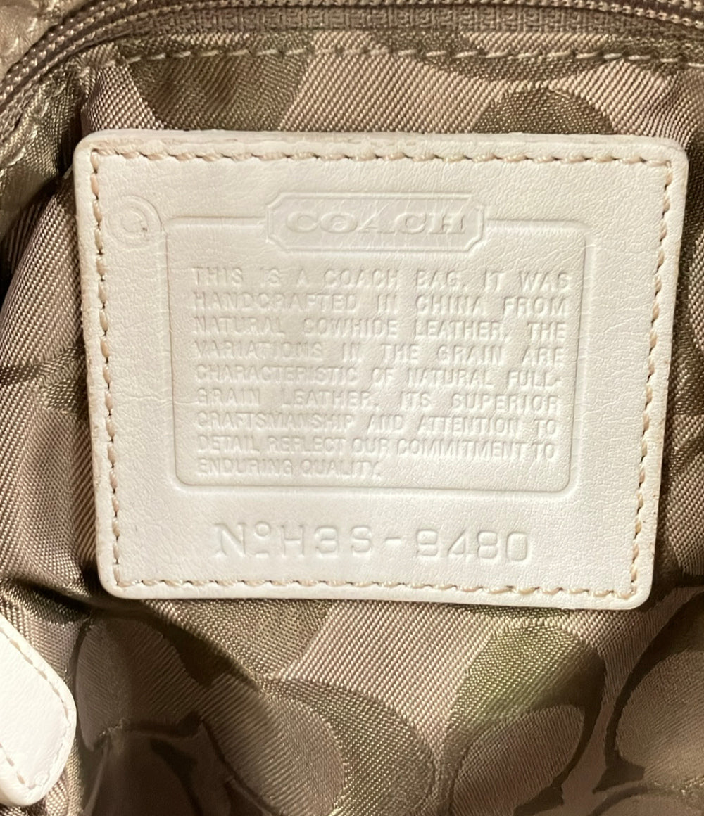 COACH ショルダーバッグ 斜め掛け 9480 レディース コーチ