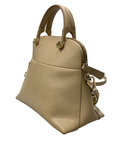 FURLA ハンドバッグ ショルダーバッグ 2WAY 斜め掛け レザー レディース フルラ