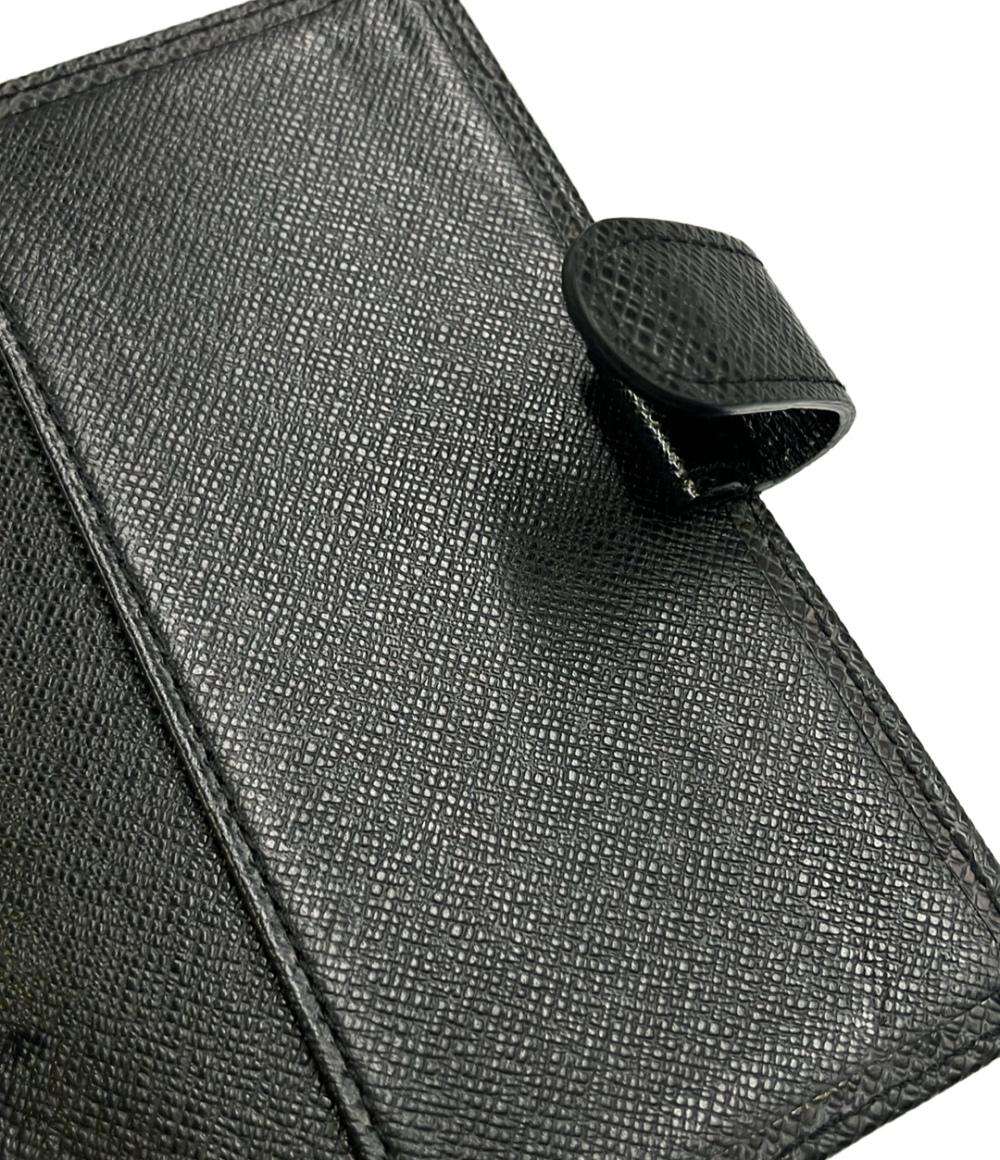 LOUIS VUITTON 手帳カバー アジェンダ PM タイガ R20426 メンズ レディース ルイ・ヴィトン