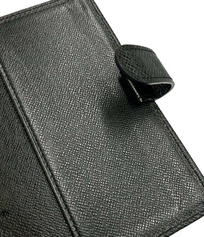 LOUIS VUITTON 手帳カバー アジェンダ PM タイガ R20426 メンズ レディース ルイ・ヴィトン