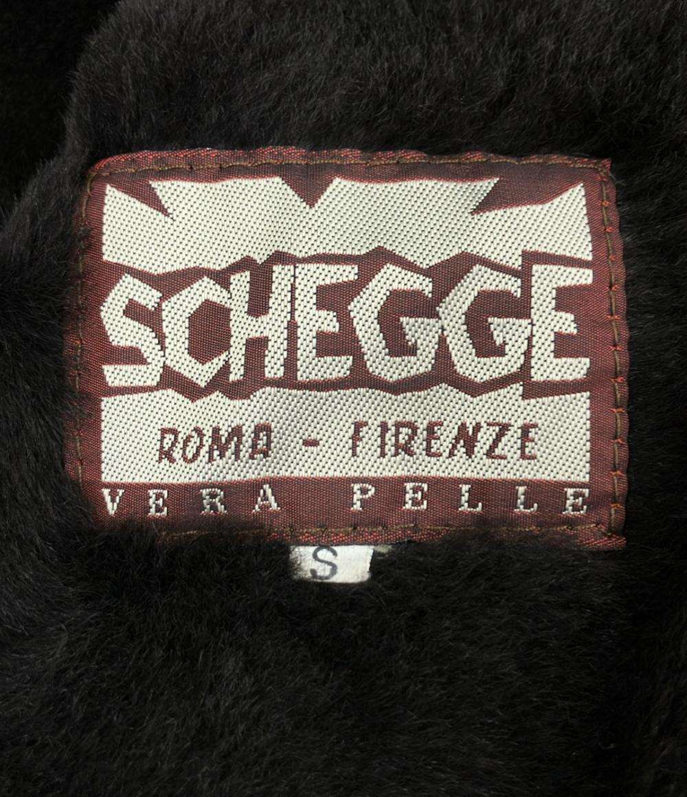 SCHEGGE コート レディース SIZE S