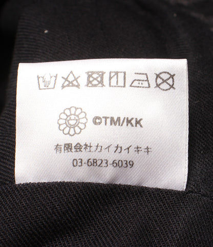 Takashi Murakami バケットハット カイカイキキ メンズ SIZE M タカシ ムラカミ