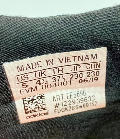 アディダス ローカットスニーカー OZWEEGO EE5696 レディース SIZE 23.0 (M) adidas