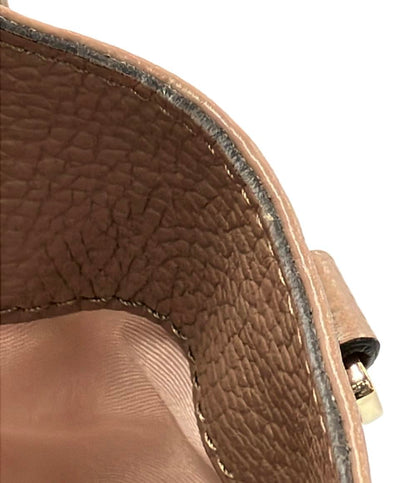 ロリステッラ 2WAY ハンドバッグ ショルダーバッグ 斜め掛け レディース LORISTELLA