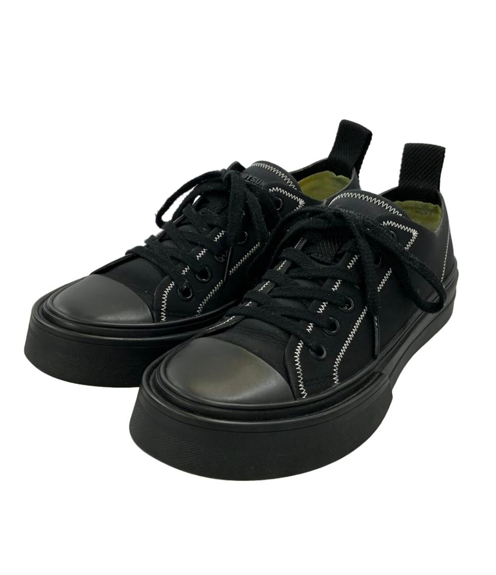 ONITSUKA TIGER ローカットスニーカー レディース SIZE 23.5 オニツカタイガー