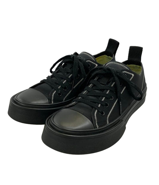 ONITSUKA TIGER ローカットスニーカー レディース SIZE 23.5 オニツカタイガー
