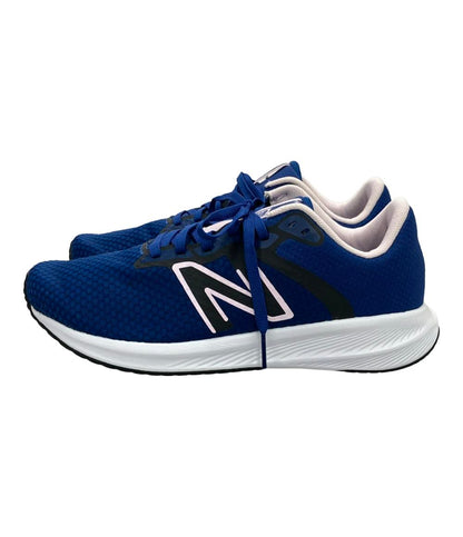 美品 NEW BALANCE ローカットスニーカー W413CP2 レディース SIZE 24.0 (L) ニューバランス