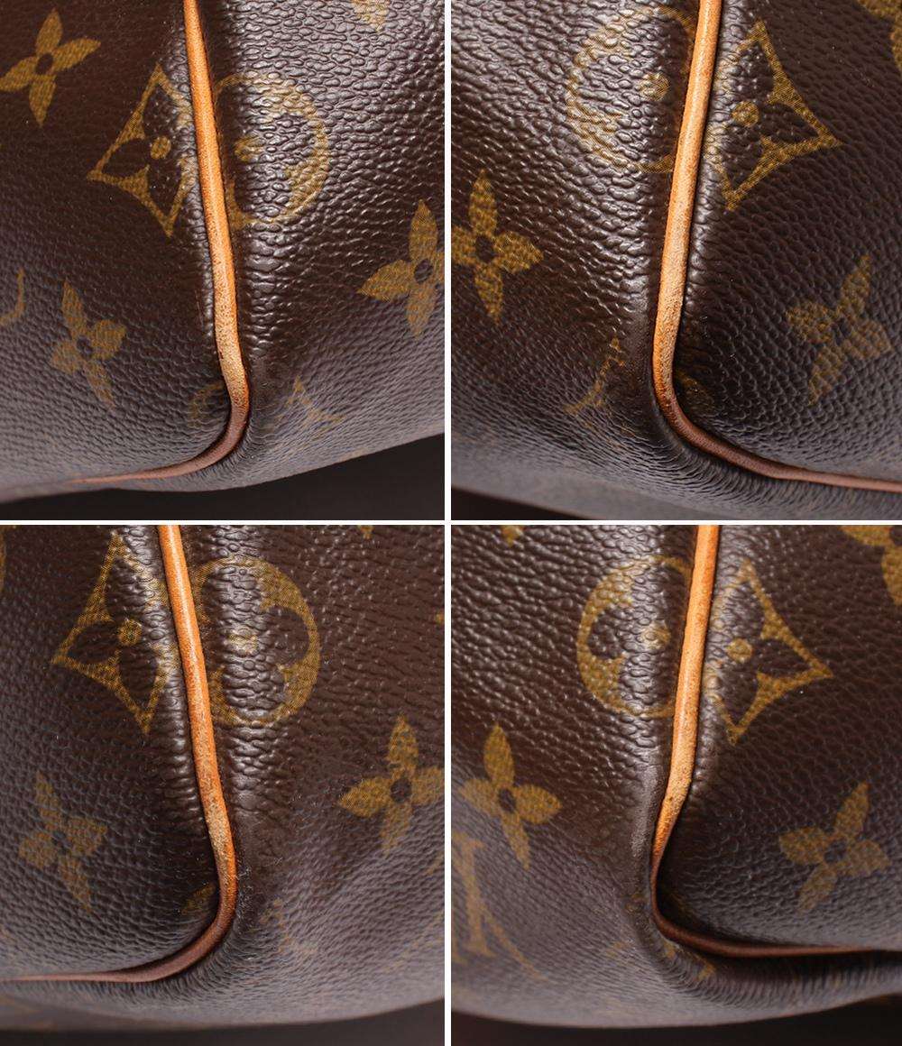 LOUIS VUITTON ボストンバッグ ショルダーバッグ 肩掛け キーポルバンドリエール55 モノグラム M41414 レディース メンズ ルイ・ヴィトン